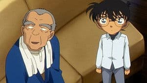 Kogoro s'enivre à Satsuma (2)