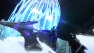 La fièvre de la bataille ! Combattant D !