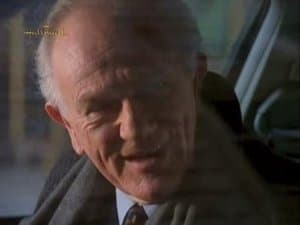 La grande menace (1/2)