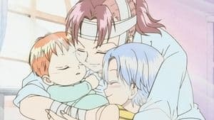 Retour vers le passé ! La combattante Belmer !