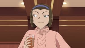 Une enquête entre filles (2ème partie)