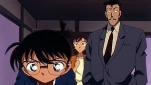 Situation désespérée pour Heiji Hattori ! (1)