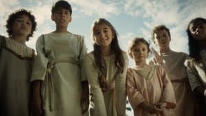 Laissez Venir à Moi les Petits Enfants