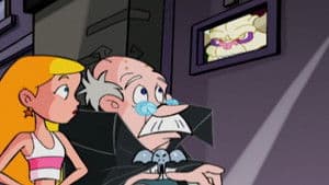 L'examen de sorcellerie