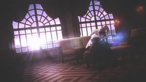 Akira Ôda devient un assassin