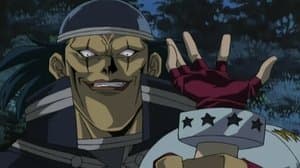 La lumière au bout du tunnel