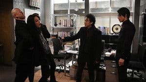 Le secret de Mahoroba