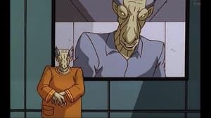 L'Affaire de l'évasion fracassante