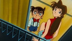 Meurtre dans l'obscurité