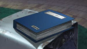 C : Le Médicament dérobé