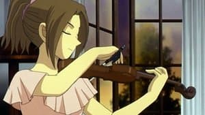 La dissonance du Stradivarius (1 : Ouverture)