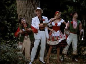 Un passé pas si simple