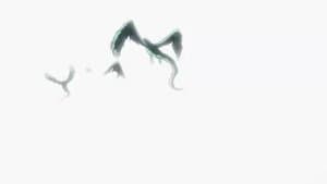 Une île isolée dans une mer lointaine ! La légendaire Île Perdue !