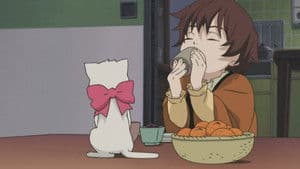 Message aux couleurs rêveuses