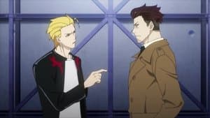 À deux doigts de finir en gruyère