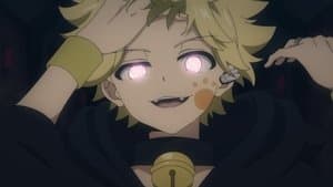 Four Grudges & Smack Five vs. Cha Cha & Aonuma