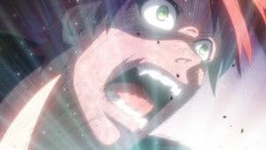 Un lien spécial : Hibiki et Sesera