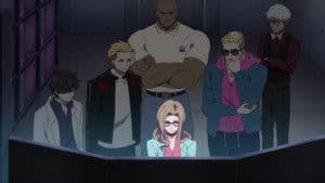 Prie l’étoile et rends-lui ses affaires