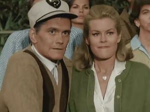 Le protégé de Samantha