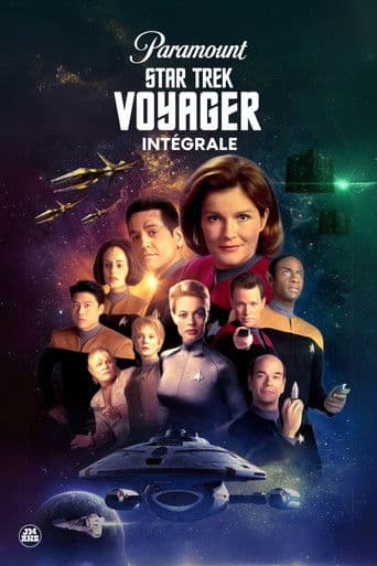 Star Trek : Voyager