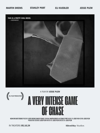 A Very Intense Game of Chase