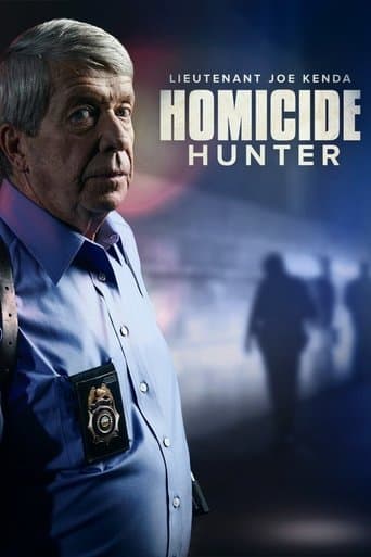 Homicide Hunter : Lt. Joe Kenda
