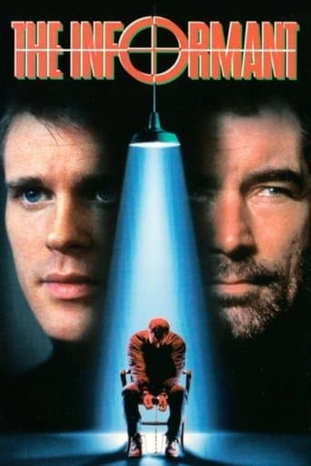 L'informateur