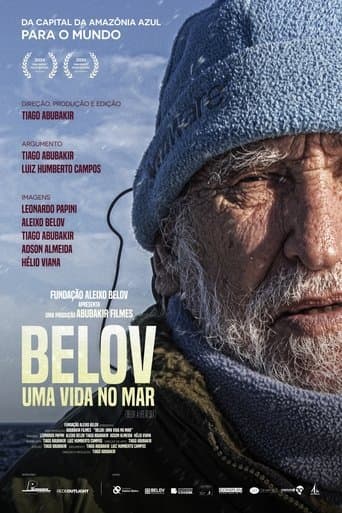 Belov: Uma Vida no Mar
