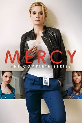 Mercy hospital
