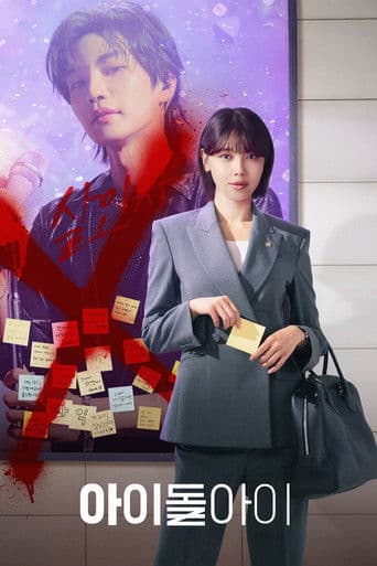 Le miroir aux idoles