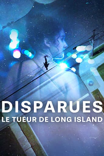 Disparues : Le tueur de Long Island