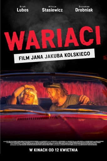 Wariaci
