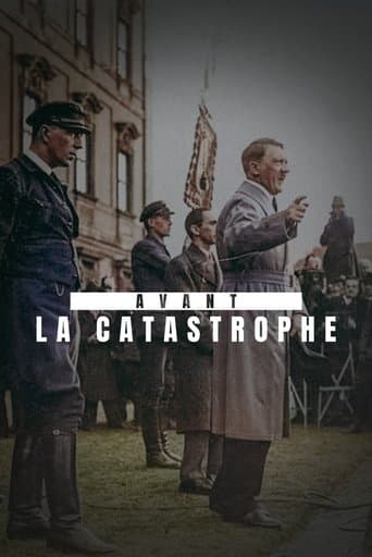 Avant la catastrophe - La Chute de la République de Weimar (1930-1933)