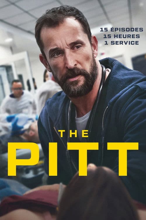 The Pitt