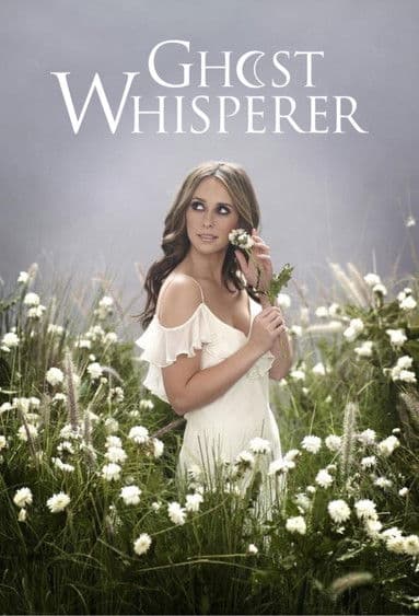 Ghost Whisperer