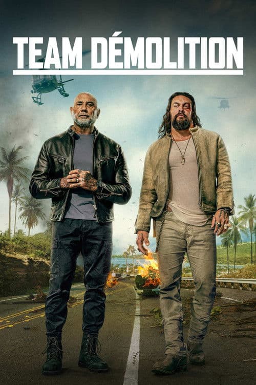 Team Démolition