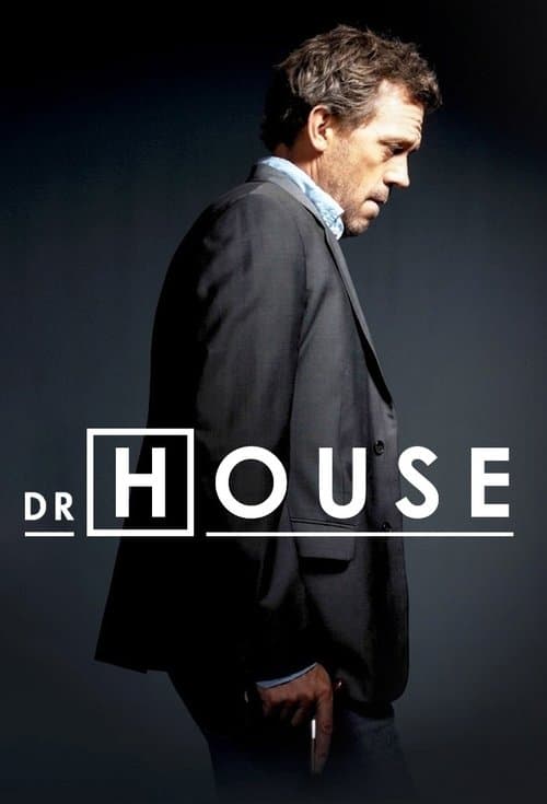 Dr House