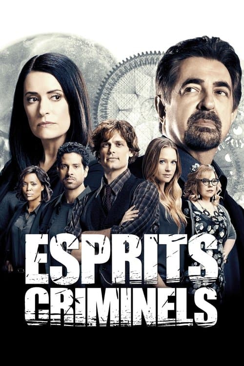 Esprits criminels